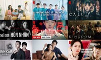 Top những tác phẩm xâm chiếm trái tim &quot;team Netflix&quot; năm 2020: Liệu bạn có bỏ sót?