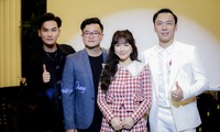 Concert “Nguồn Yêu” của nhạc sĩ Nguyễn Minh Cường trở lại cùng dàn ca sĩ nổi tiếng
