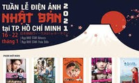 Tuần lễ Điện ảnh Nhật Bản 2021 công bố “menu” phim với các tựa anime, live action siêu hot