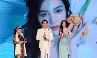 “Ngôi Sao Xanh” lần 7: Ninh Dương Lan Ngọc nhận giải “Nữ diễn viên chính xuất sắc nhất”