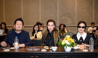 Hà Anh Tuấn, Hồ Ngọc Hà, Mỹ Linh, Bằng Kiều hòa giọng trong chương trình âm nhạc đầu Xuân