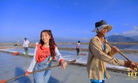 Đen Vâu, Puka quay MV ngoại cảnh cực đẹp tại Ninh Thuận, Tây Nguyên tặng khán giả