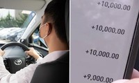 Hành khách bí ẩn trả 34 triệu đồng cho mỗi lần vượt đèn đỏ, nhưng tài xế taxi đã làm thế nào?