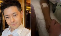 Lâm Chí Dĩnh sau tai nạn xe Tesla: Đã phẫu thuật xong nhưng tình trạng còn tệ hơn ban đầu?