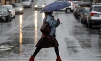 Dự báo thời tiết sai, ban giám đốc dịch vụ khí tượng ở Hungary bị cho nghỉ việc