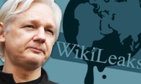 Ông chủ WikiLeaks cuối cùng sẽ phải rời khỏi đại sứ quán Ecuador tại London.