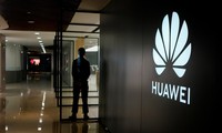 Sau rắc rối với chính quyền Mỹ, Huawei lại được chào đón tại Nga. Ảnh minh họa.