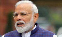 Thủ tướng Narendra Modi đã có biện pháp mạnh mẽ bất ngờ vào ngày 24/3.