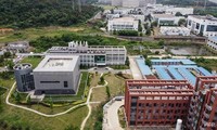 Viện nghiên cứu virus học Vũ Hán.