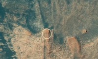 Tàu thám hiểm Curiosity của NASA đã tìm thấy đất sét trong đá trầm tích trên sao Hỏa cách đây 3,6 tỷ năm.