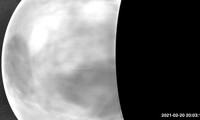 NASA công bố hình ảnh đầu tiên từ kính viễn vọng không gian James Webb 
