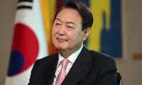 Tân tổng thống Hàn Quốc: ‘Thời đại xoa dịu Triều Tiên đã qua’