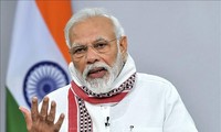 Ấn Độ bắt đầu nhiệm kỳ Chủ tịch G20 từ ngày 1/12/2022