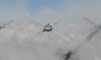 Nga huy động &apos;sát thủ trên không&apos; UAV Lancet vào chiến dịch quân sự đặc biệt ở Ukraine
