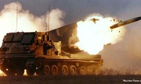 Ukraine gia tăng sức mạnh quân sự với hệ thống tên lửa phóng loạt M270 MLRS?