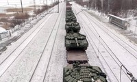 Nga bắt đầu sản xuất hàng loạt xe tăng T-72B3 để tăng cường cho chiến trường Ukraine