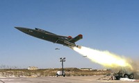 Không quân Mỹ công bố những hình ảnh mới nhất về máy bay tàng hình XQ-58A Valkyrie 