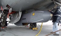 Cuộc đình công ở Anh cản trở tên lửa Storm Shadow và Brimstone đến Ukraine