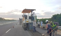 Hội đồng nghiệm thu nhà nước sẽ còn tiếp tục kiểm tra lại tuyến cao tốc Đà Nẵng - Quảng Ngãi.