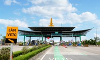Bộ GTVT không đồng ý việc trả hay nhà nước mua lại dự án thu phí tự động giai đoạn 1.