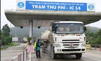 Bị giám sát, 5 nhân viên thu phí cao tốc Nội Bài – Lào Cai &apos;nuốt&apos; tiền không trôi
