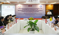 Thúc đẩy quan hệ hợp tác Việt - Lào trong lĩnh vực an sinh xã hội