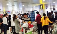 Làm rõ việc hành khách bị &quot;om&quot; hành lý ở sân bay Tân Sơn Nhất