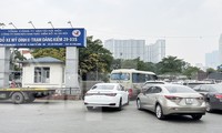 Đề xuất cho cơ sở bảo dưỡng chính hãng đăng kiểm ô tô ngay