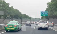 Sắp đấu thầu 36 trạm dừng nghỉ trên cao tốc Bắc - Nam 