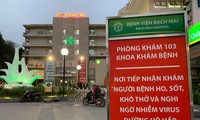 Ảnh: Như Ý