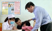 Bộ Y tế đã thành lập 4 Tổ công tác hỗ trợ kỹ thuật điều trị bệnh bạch hầu tại các tỉnh Đắk Lắk, Đắk Nông, Gia Lai, Kon Tum.