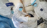 3 bệnh nhân âm tính với SARS-CoV-2 nhưng đang nguy kịch