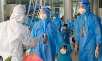 Chi tiết về ca mắc và tử vong do COVID-19 tại các tỉnh, thành tính đến tối 17/9