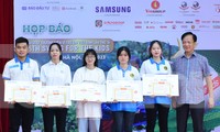 Khởi động giải golf Từ thiện Thường niên Vì trẻ em Việt Nam – Swing for the Kids lần thứ 16