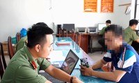 Xử phạt người đàn ông đăng thông tin xuyên tạc về cưỡng chế xây dựng công trình trái phép