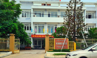Sở GD&ĐT Quảng Nam.