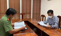 Xử phạt người đưa tin xuyên tạc về vụ tấn công trụ sở công an ở Đắk Lắk