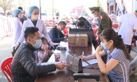 Lực lượng chức năng tỉnh TT-Huế tăng cường các biện pháp giám sát phòng, chống dịch bệnh COVID-19.