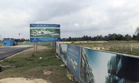 Quảng Nam xử phạt Công ty Bách Đạt An 600 triệu đồng vì không có báo cáo đánh giá tác động môi trường.