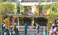 TP. Hội An thực hiện cách ly xã hội từ 0h hôm nay 31/7