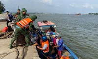 Quảng Nam khẩn cấp di dời hơn 170 nghìn dân đi tránh bão