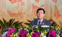 Ông Nguyễn Tiến Hải tái đắc cử Bí thư Tỉnh ủy Cà Mau