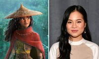 Công chúa Disney gốc Việt Kelly Marie Trần lọt Top 100 người châu Á có ảnh hưởng nhất 2021