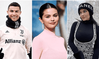 10 ngôi sao kiếm tiền nhiều nhất Instagram: Nhà Kardashian chiếm đến 3 vị trí, số 1 là ai?