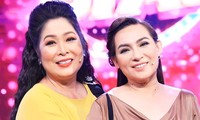 NSND Hồng Vân muốn ôm Phi Nhung, tiết lộ &quot;kỳ tích đang đến&quot; khiến người hâm mộ yên lòng