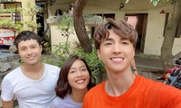 Cú lừa của &quot;11 Tháng 5 Ngày&quot;: Tuệ Nhi và Trí - tình địch của Đăng có quan hệ huyết thống?