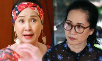 Bà mẹ chồng &quot;tai quái&quot; nhất màn ảnh Việt, tới &quot;Thương Ngày Nắng Về&quot; còn đáng sợ hơn!