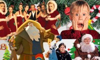 Gượng ép tạo ra sự khác biệt, phim Giáng sinh đang mất dần đi tinh thần của ngày lễ?