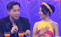 Tin đồn đầu năm: Trấn Thành sẽ trở lại &quot;Running Man&quot; bản Việt mùa 3 vì Thúy Ngân?