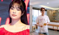 Ngô Kiến Huy hé lộ penthouse triệu đô, Hoàng Thùy Linh nói gì về tin đồn được cầu hôn?